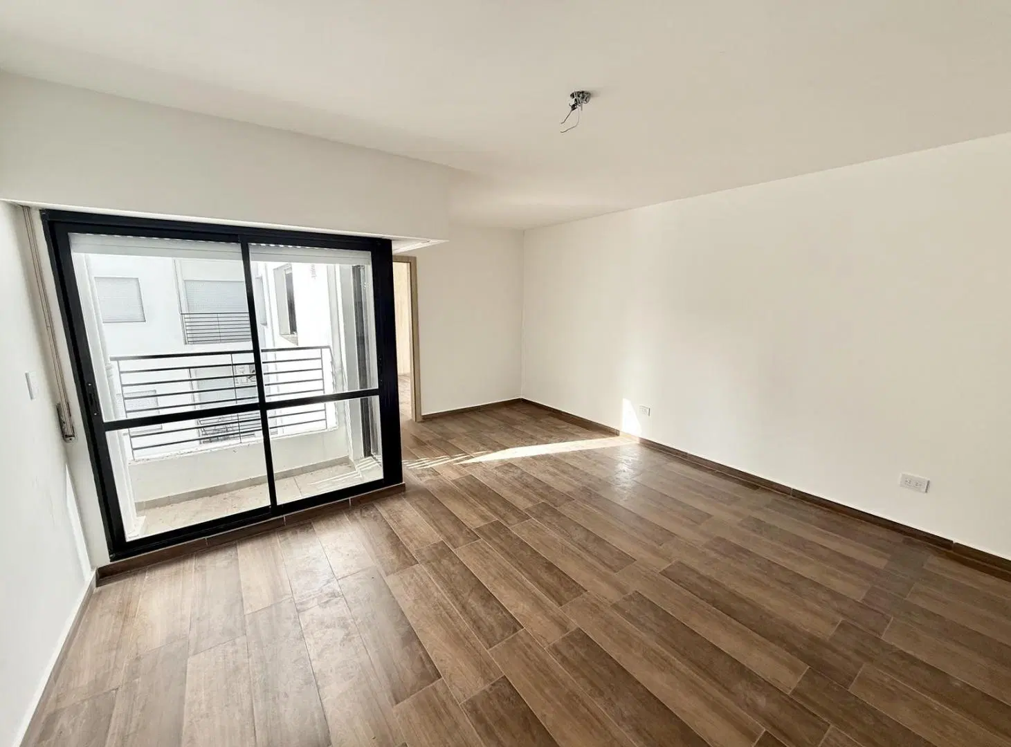 Venta Departamento Un Dormitorio Barrio Martin 5