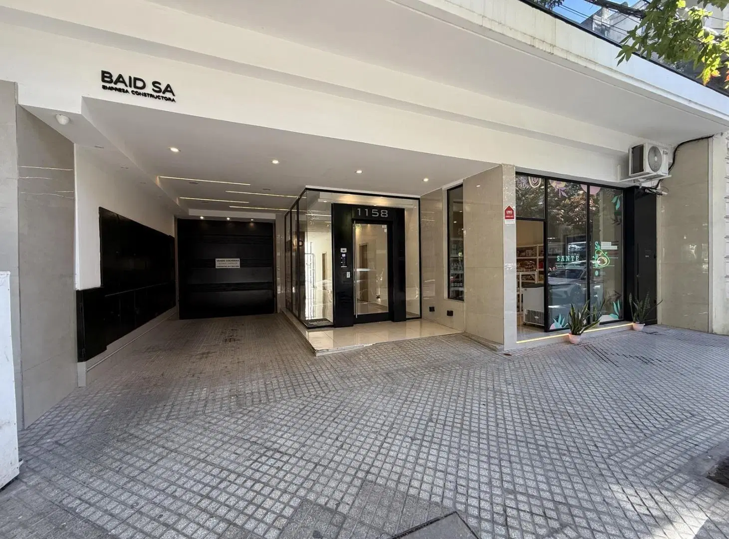 Venta Departamento Un Dormitorio Barrio Martin 3