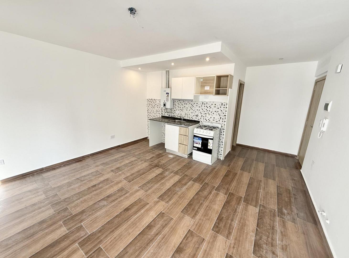 Foto de Venta Departamento Un Dormitorio Barrio Martin, imagen 2