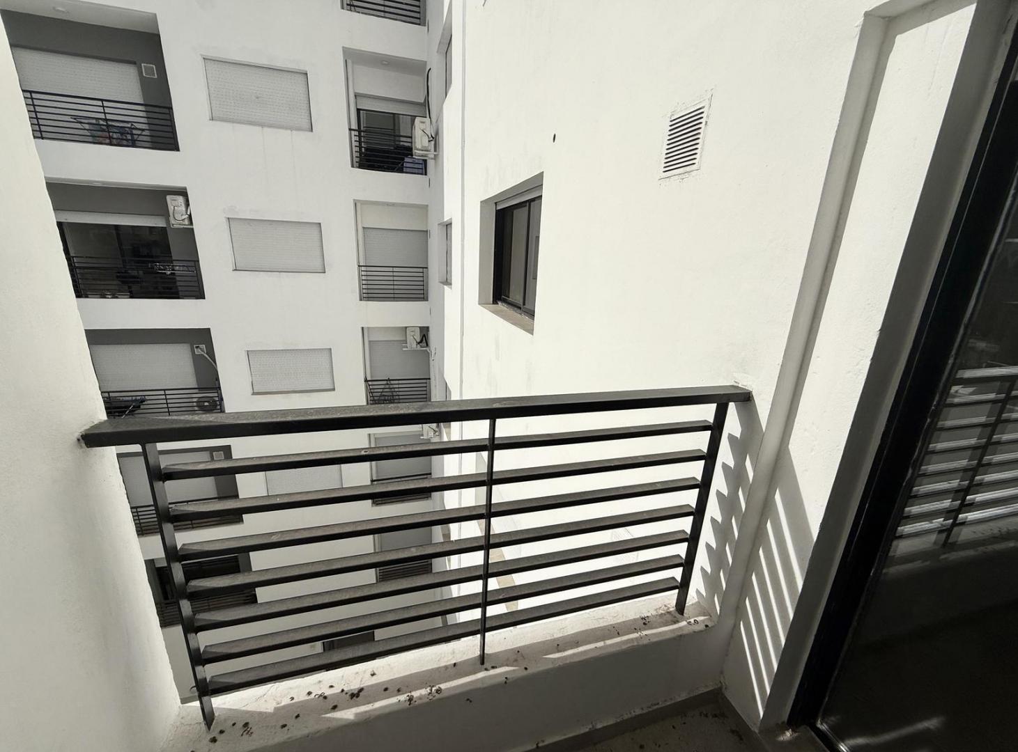 Foto de Venta Departamento Un Dormitorio Barrio Martin, imagen 3