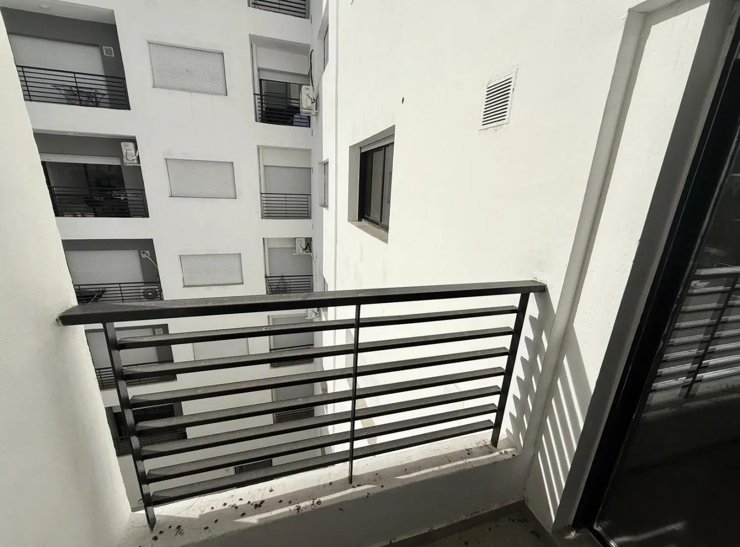 Venta Departamento Un Dormitorio Barrio Martin 2