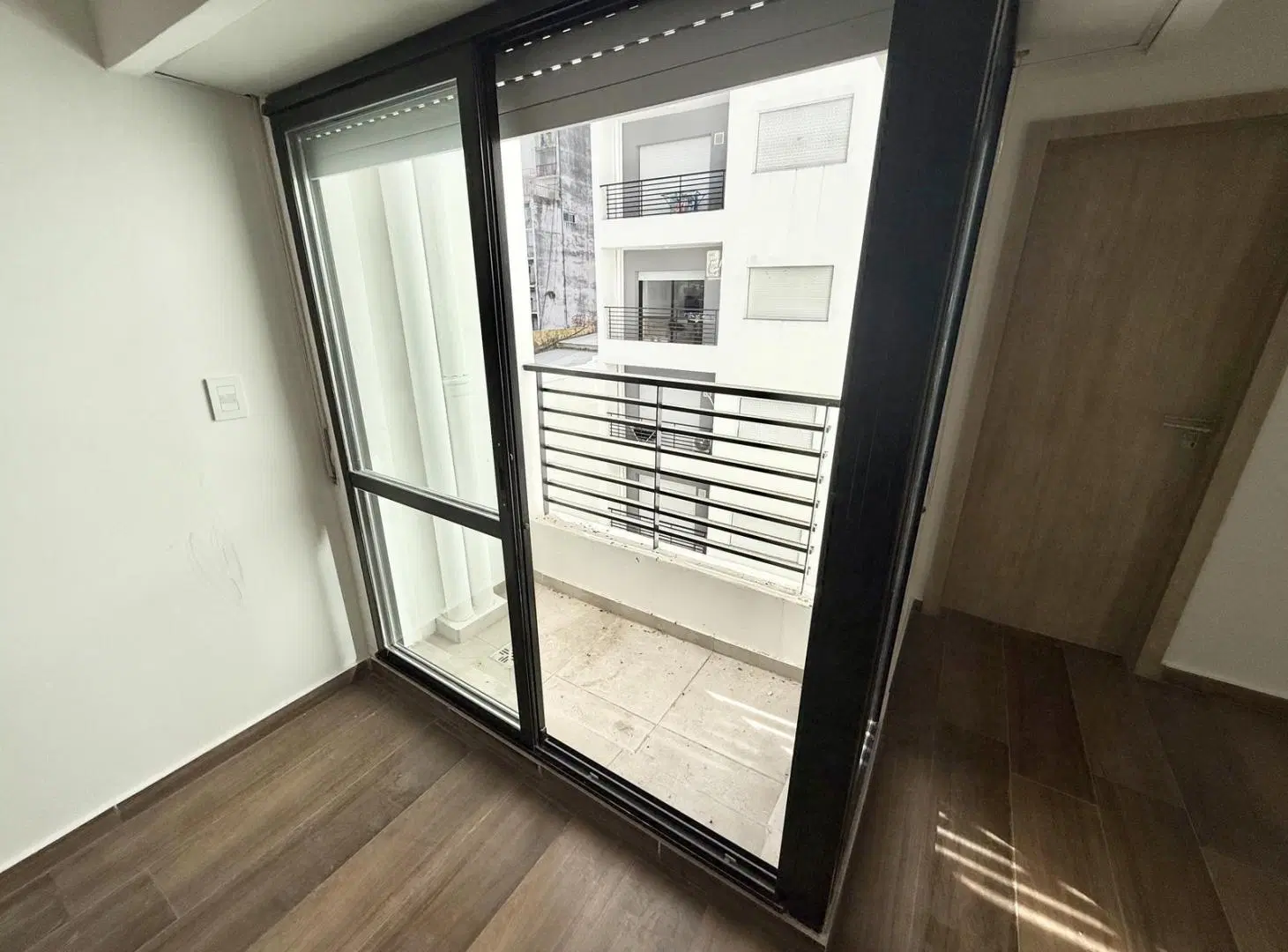 Venta Departamento Un Dormitorio Barrio Martin 4