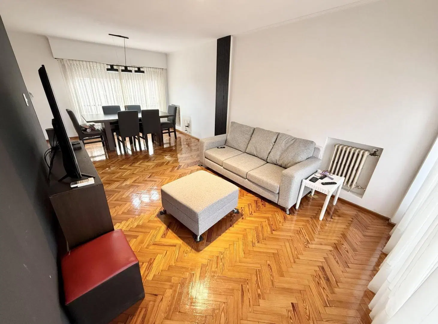 Venta Departamento 3 Dormitorios Sarmiento al 900 2