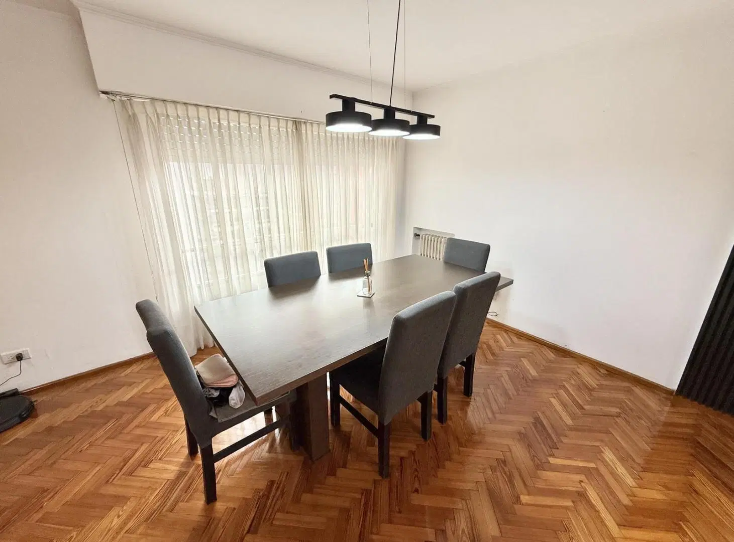 Venta Departamento 3 Dormitorios Sarmiento al 900 4