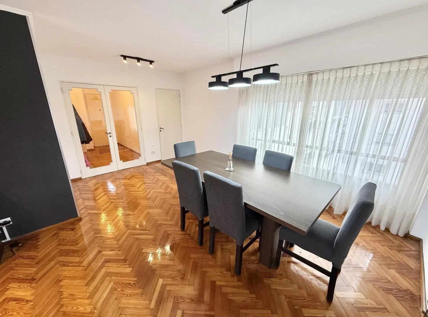 Venta Departamento 3 Dormitorios Sarmiento al 900 8