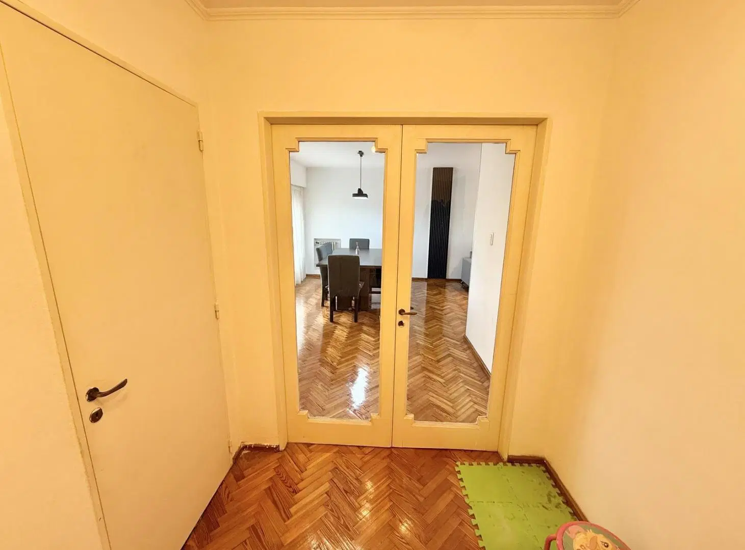 Venta Departamento 3 Dormitorios Sarmiento al 900 3