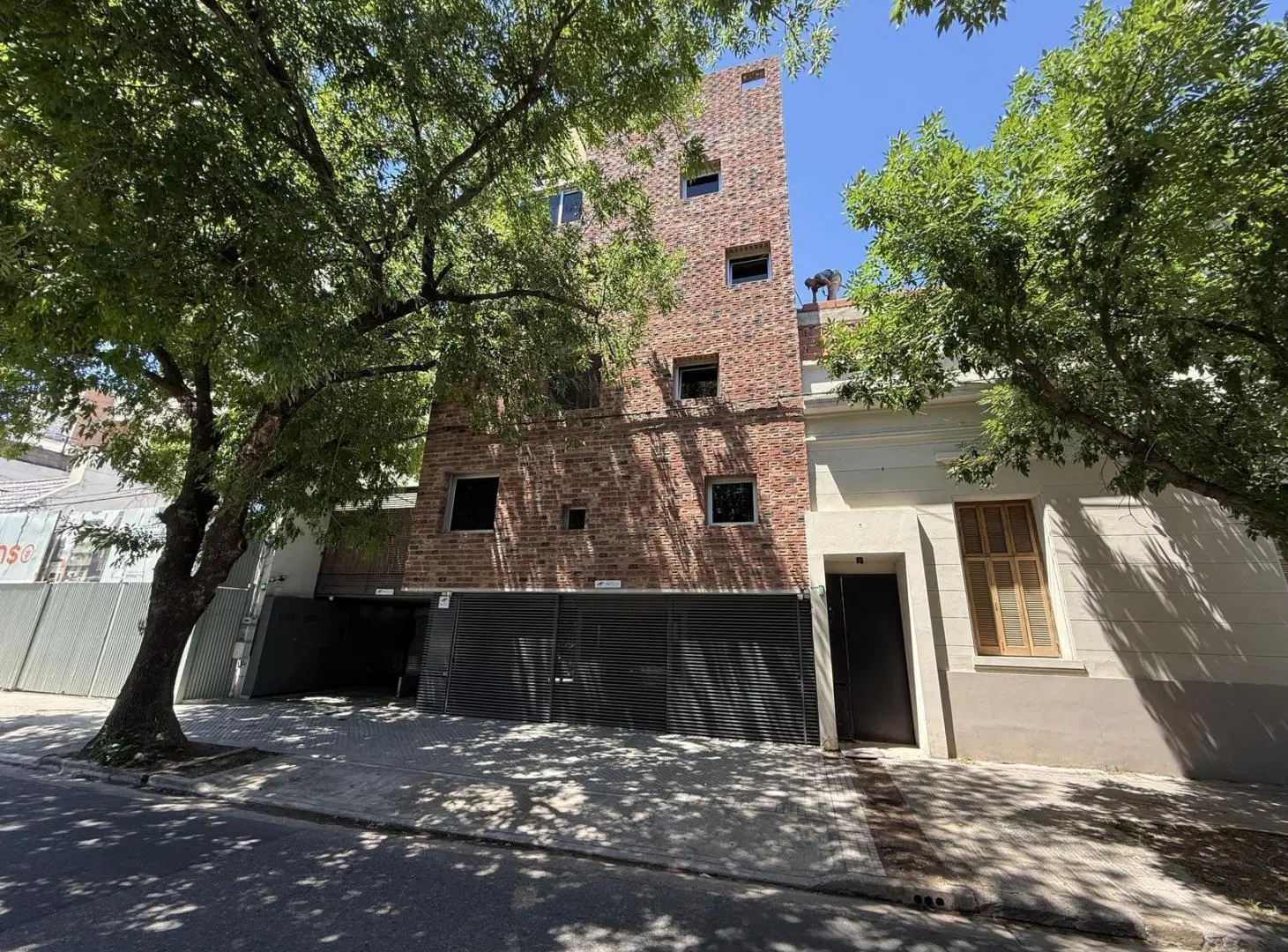 Venta Departamento Dos Dormitorios con cochera 5