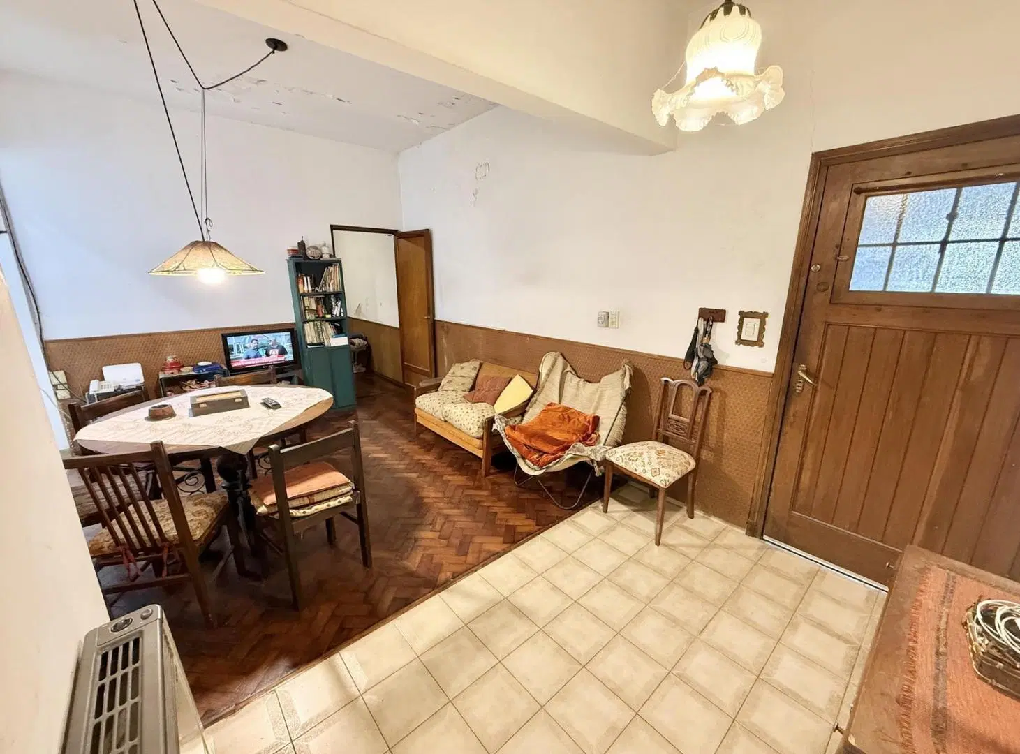 Venta Casa Dos Dormitorios 27 de Febrero al 1400 3