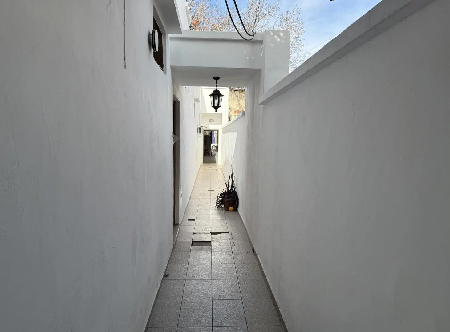 Venta Casa Dos Dormitorios 27 de Febrero al 1400 4