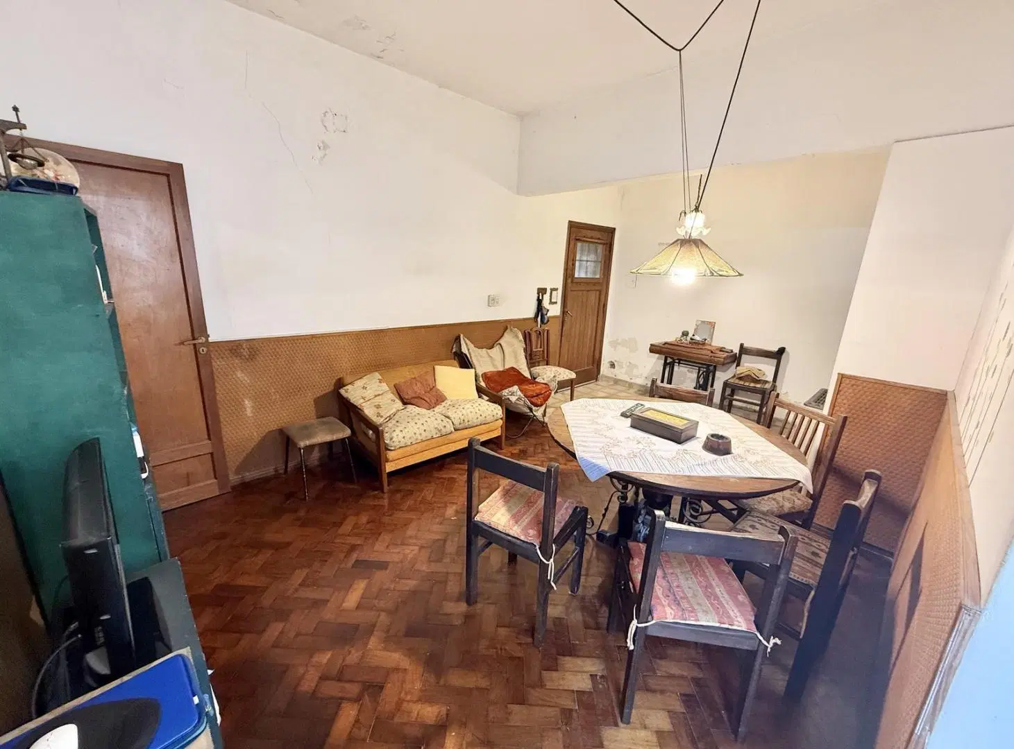 Venta Casa Dos Dormitorios 27 de Febrero al 1400 8
