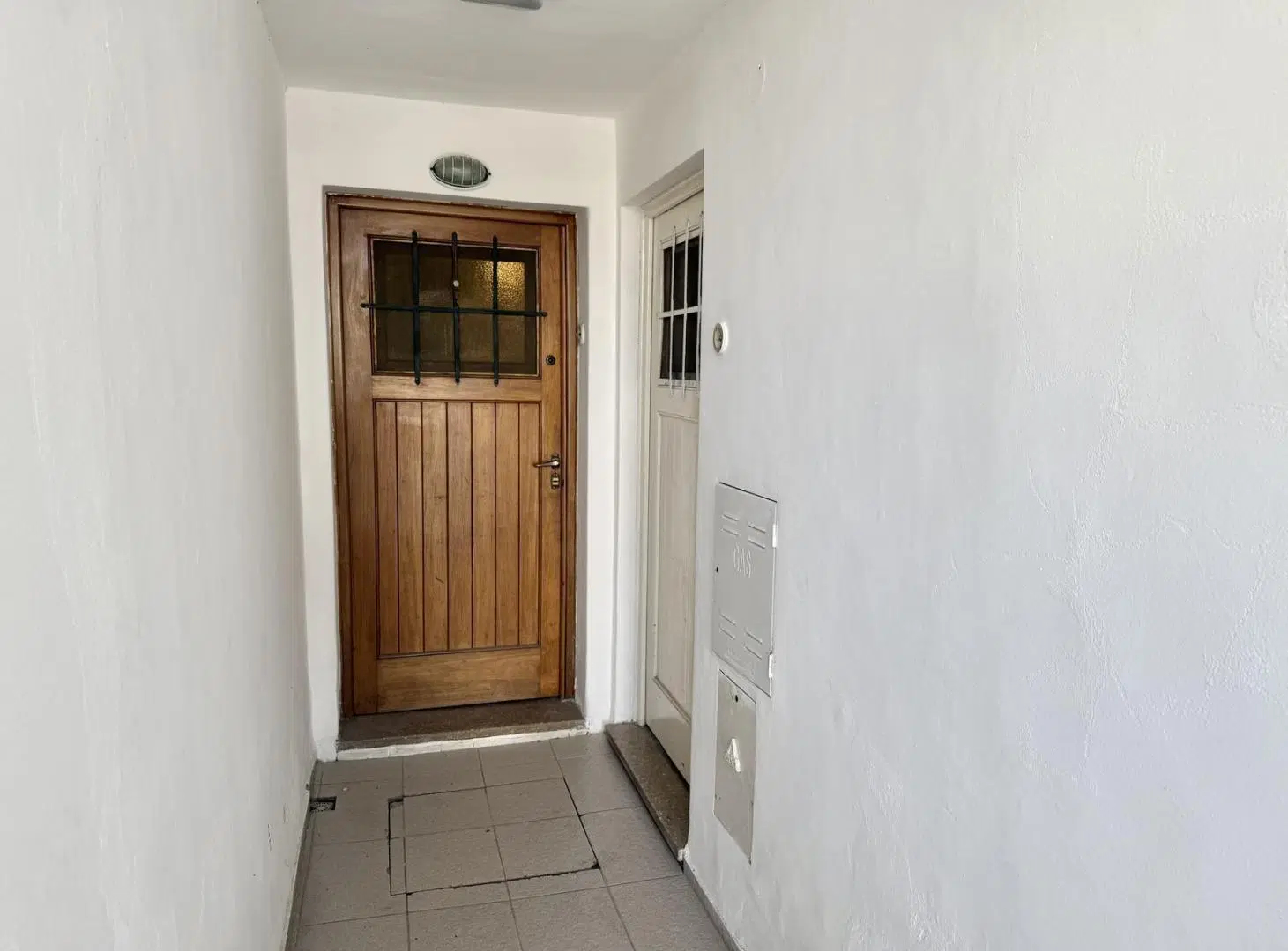 Venta Casa Dos Dormitorios 27 de Febrero al 1400 2