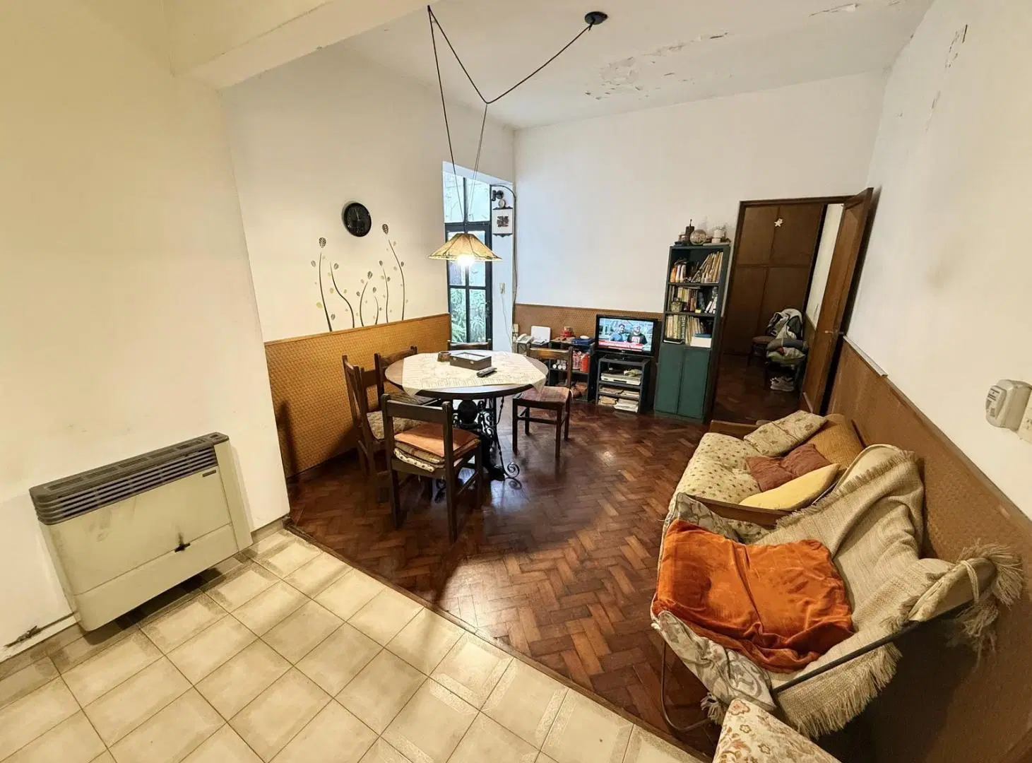 Venta Casa Dos Dormitorios 27 de Febrero al 1400 5