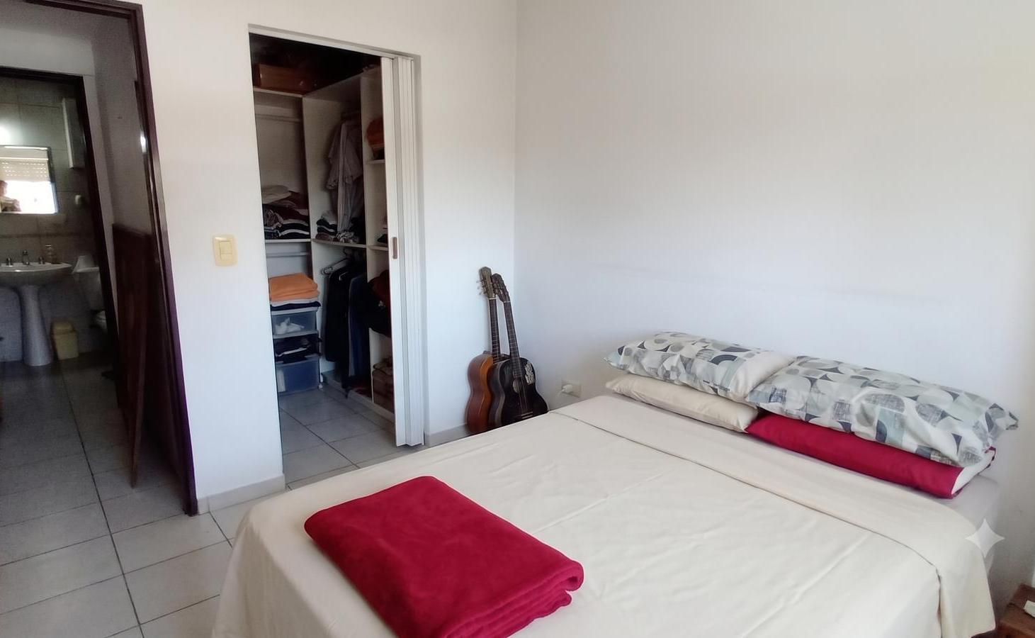 Foto de Venta de departamento un dormitorio, balcon al frente., imagen 3