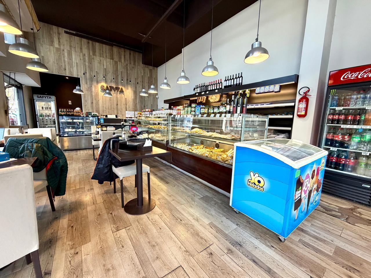 Foto de Venta Fondo De Comercio Barrio Echesortu, imagen 3