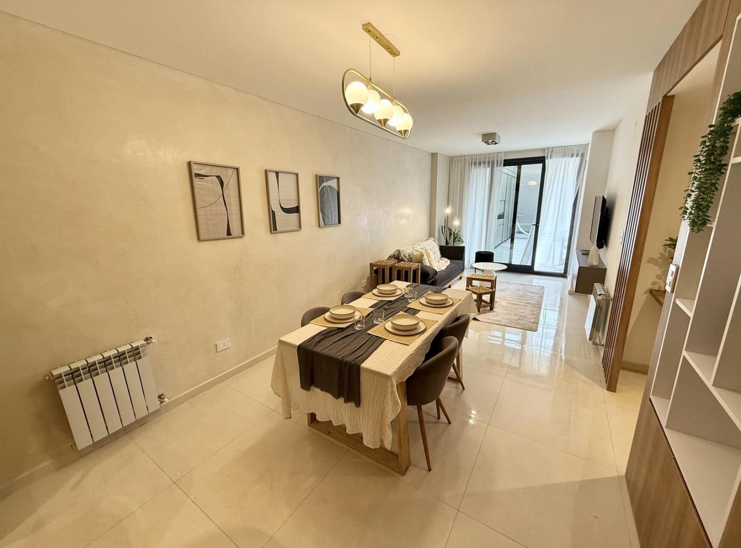 Foto de Venta Departamento Dos Dormitorios Entre Rios al 400, imagen 1