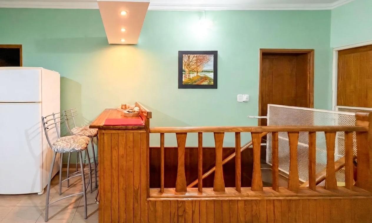 Foto de VENTA DE CASA PLANTA ALTA 3 DORMITORIOS MAS COMODIN, imagen 2