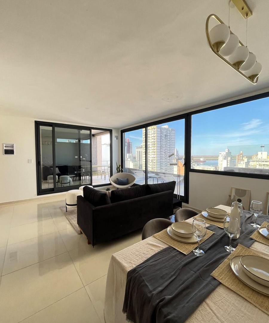 Foto de Departamento tres dormitorios piso exclusivo, imagen 4
