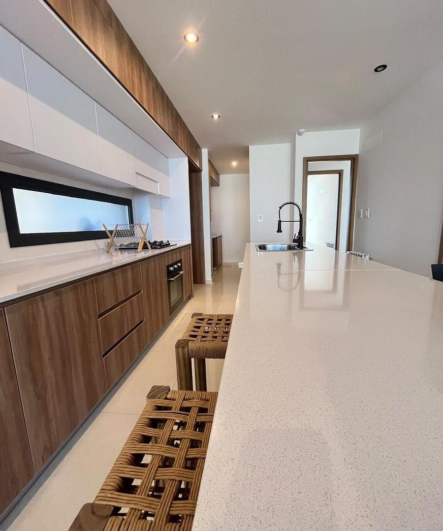 Foto de Departamento tres dormitorios piso exclusivo, imagen 5