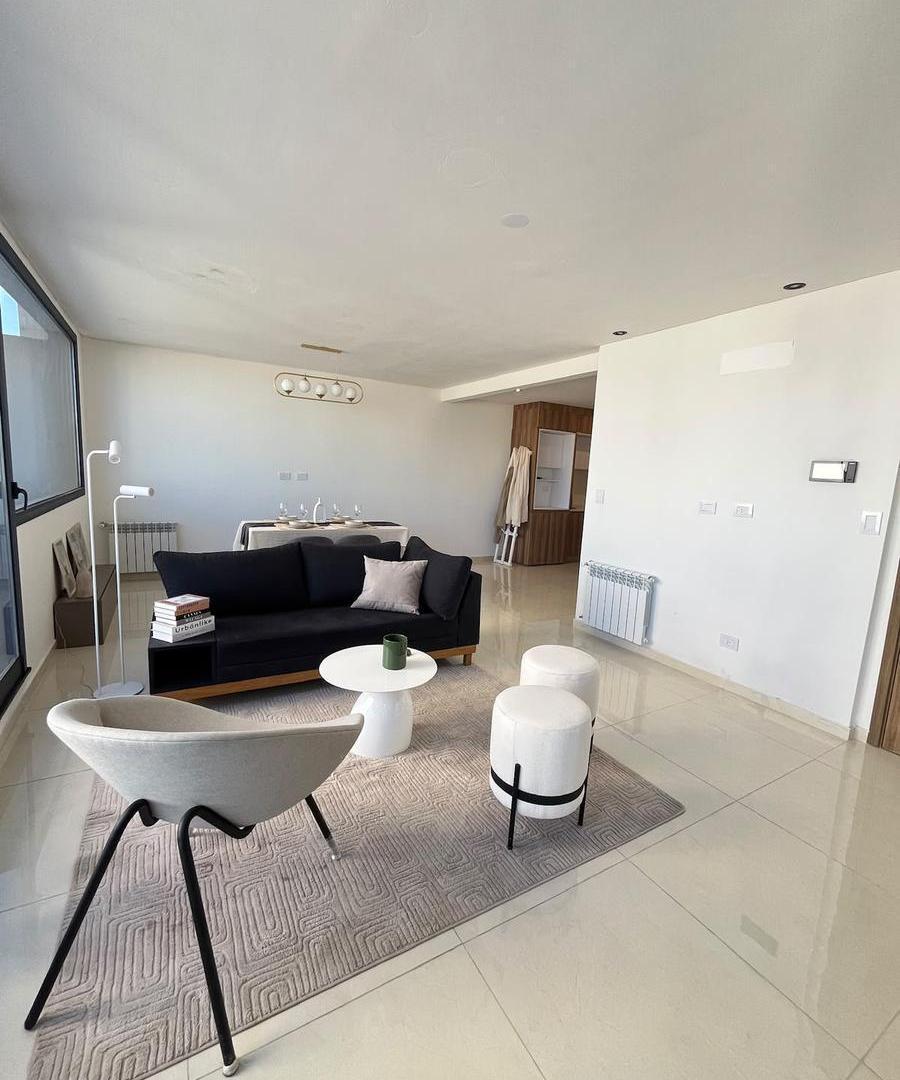 Foto de Departamento tres dormitorios piso exclusivo, imagen 1