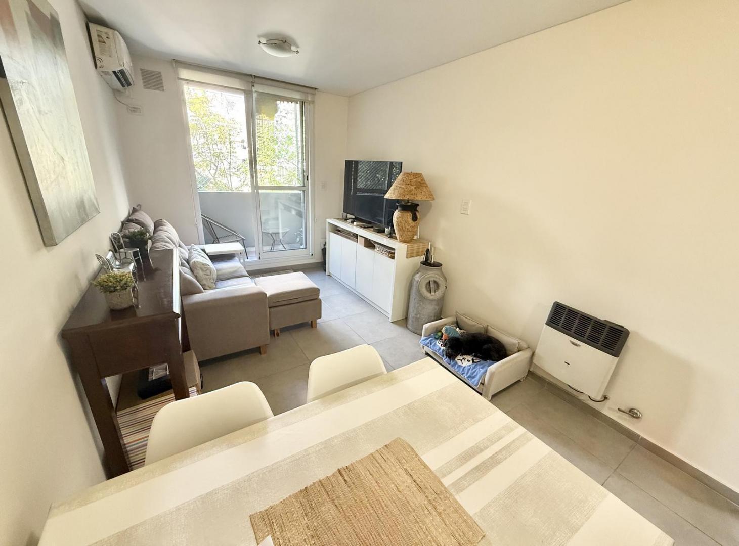 Foto de Departamento Un Dormitorio San Lorenzo 1600, imagen 1