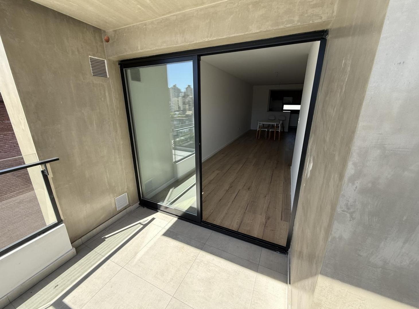 Foto de Venta Departamento 1 dormitorio Barrio Martin, imagen 5