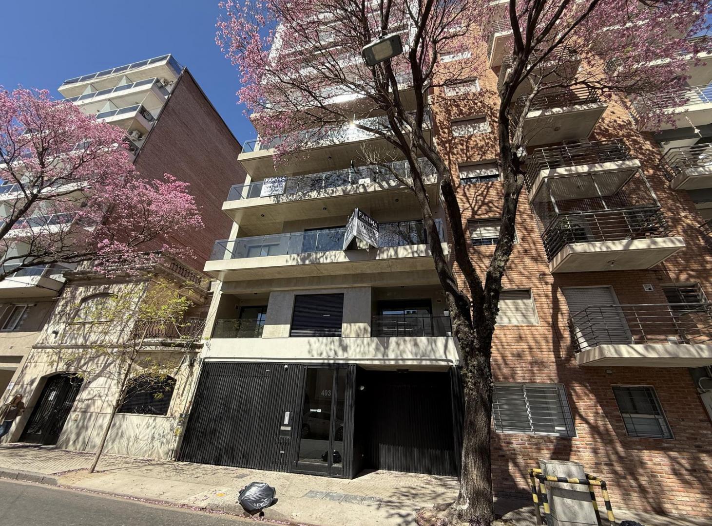 Foto de Venta Departamento 1 dormitorio Barrio Martin, imagen 1