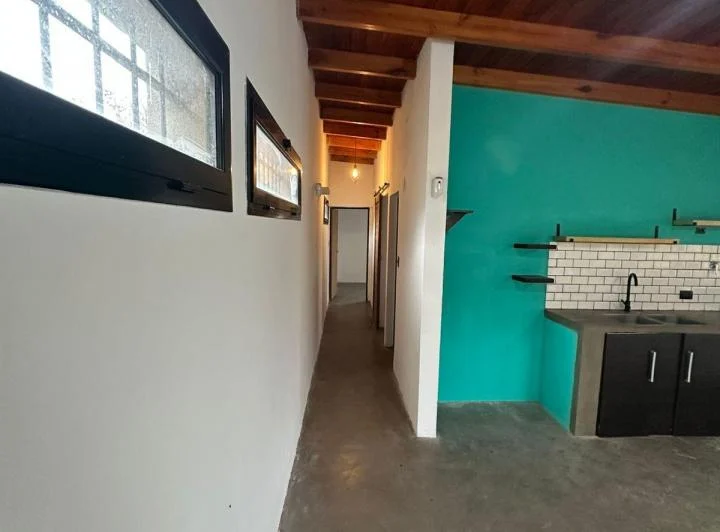 HERMOSA CASA EN ALQUILER RIO CEBALLOS 1