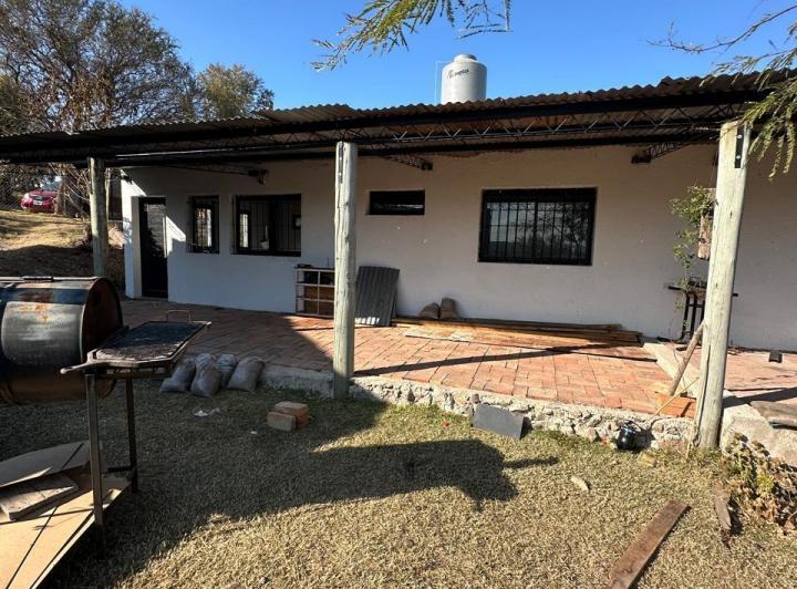 HERMOSA CASA EN ALQUILER RIO CEBALLOS 3