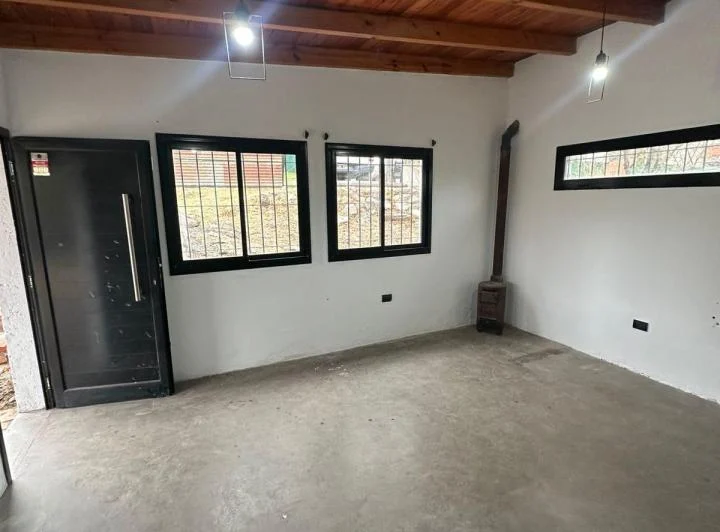 HERMOSA CASA EN ALQUILER RIO CEBALLOS 5