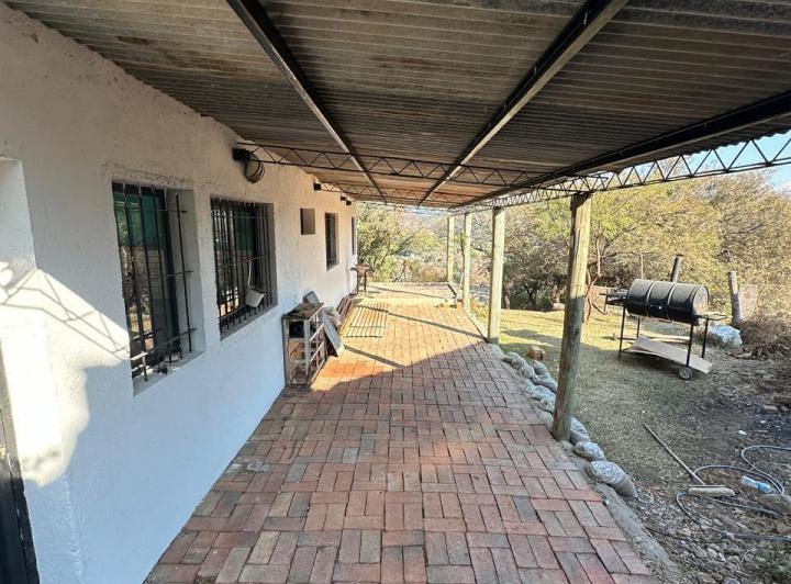 HERMOSA CASA EN ALQUILER RIO CEBALLOS 4