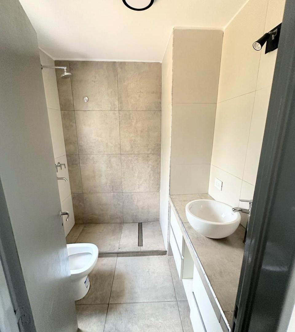 HERMOSO DUPLEX A ESTRENAR EN ARGUELLO 3 DORMITORIOS