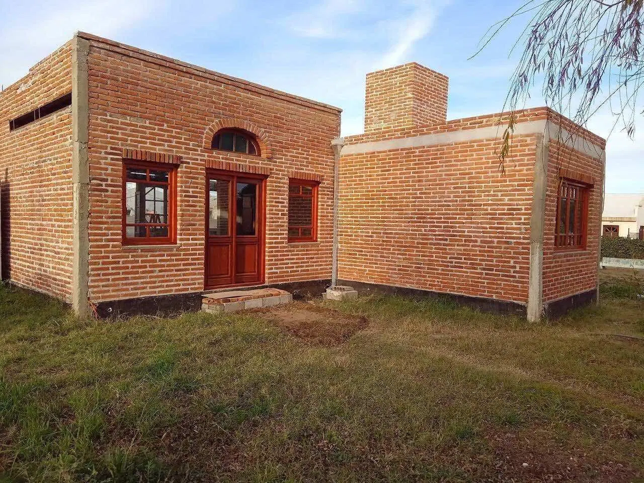 CASA A ESTRENAR 5
