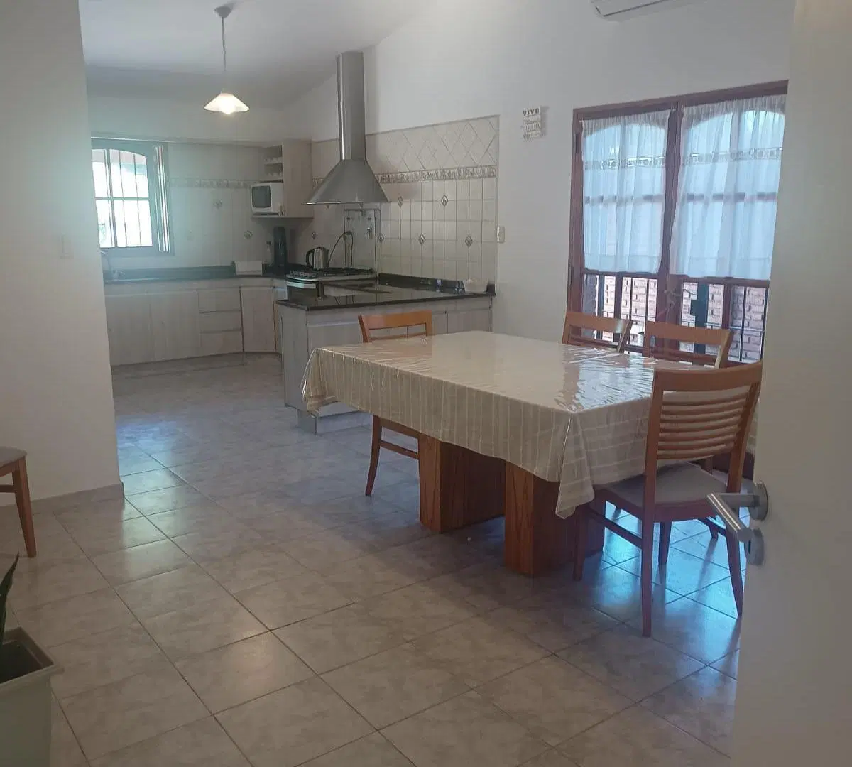 CASA 3 HABITACIONES SAN ALFONSO 2