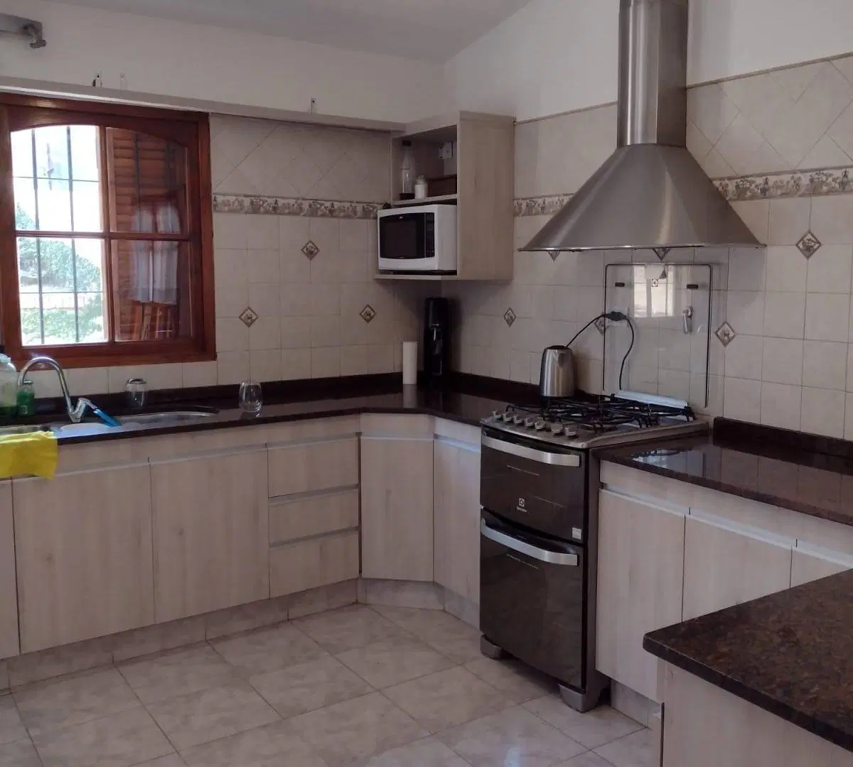 CASA 3 HABITACIONES SAN ALFONSO 4