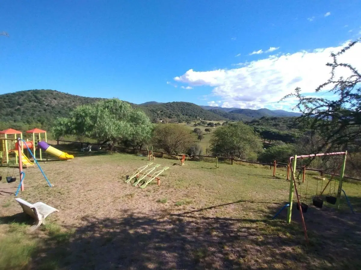 TERRENO EN CORRAL DE BARRANCAS 3