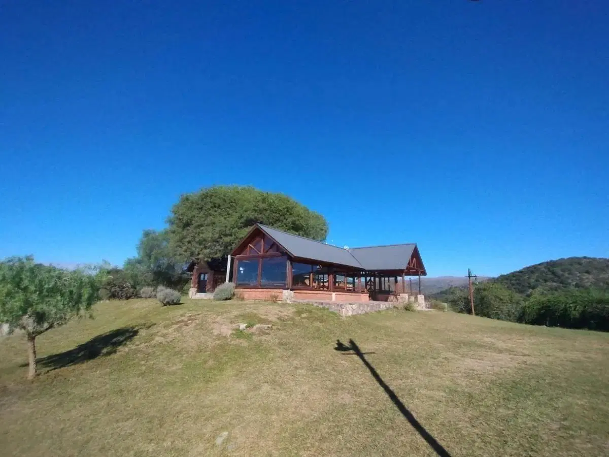 TERRENO EN CORRAL DE BARRANCAS 5