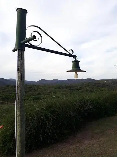 TERRENO EN CORRAL DE BARRANCAS 1