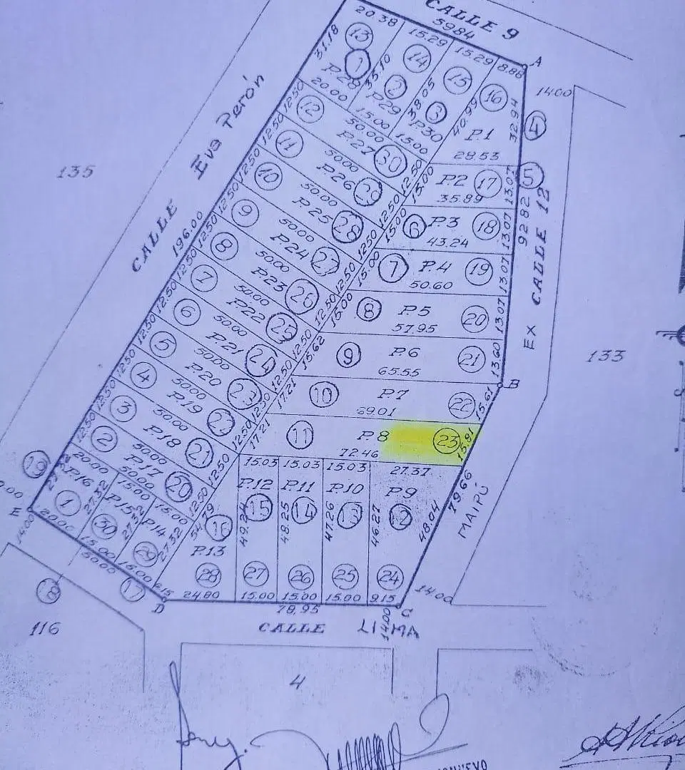 Plano 1