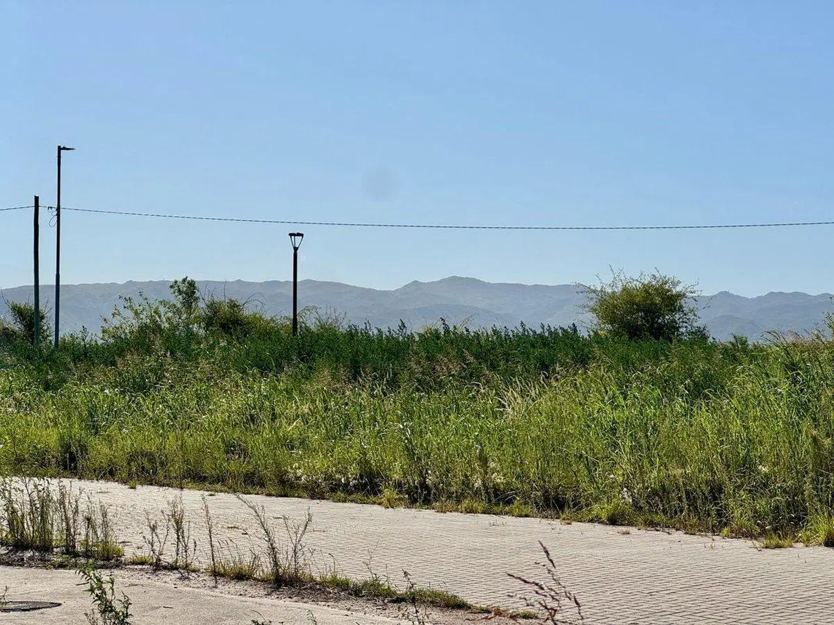 TERRENO ALTA GRACIA 3