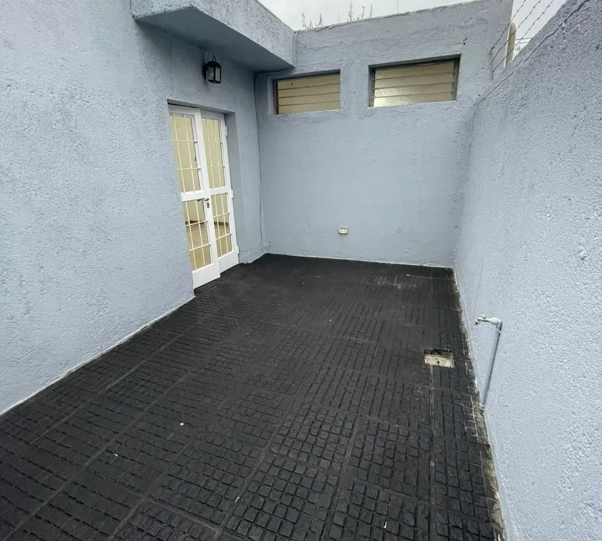 Departamente en alquiler, villa allende Parque 2
