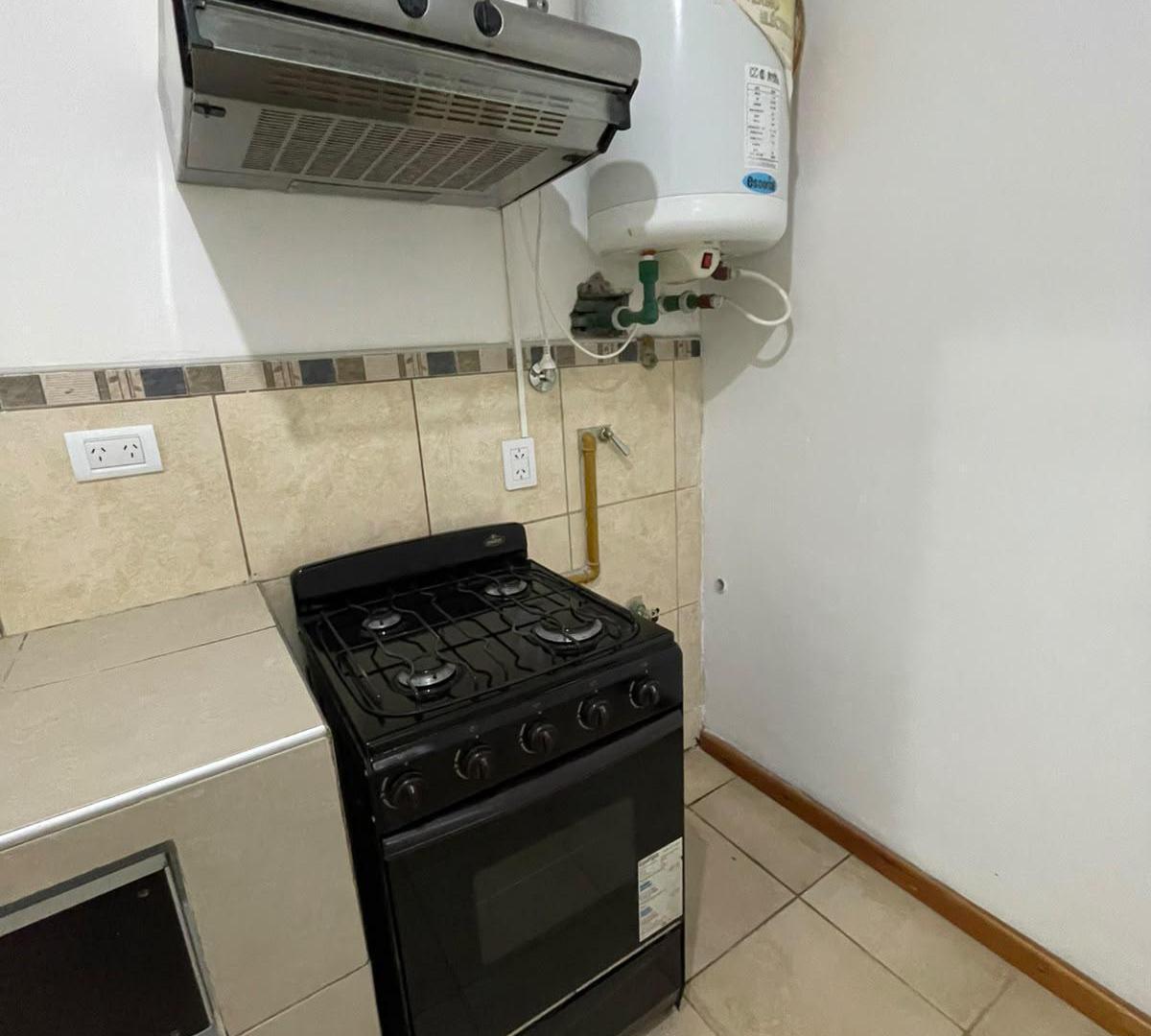 Foto de Departamente en alquiler, villa allende Parque, imagen 1