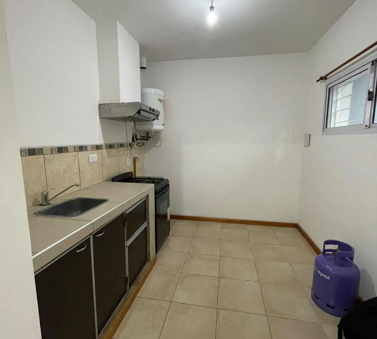 Departamente en alquiler, villa allende Parque 5
