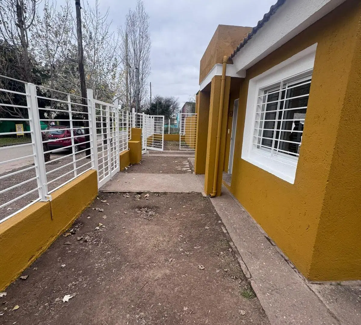 CASA 3 HABITACIONES ALQUILER 2