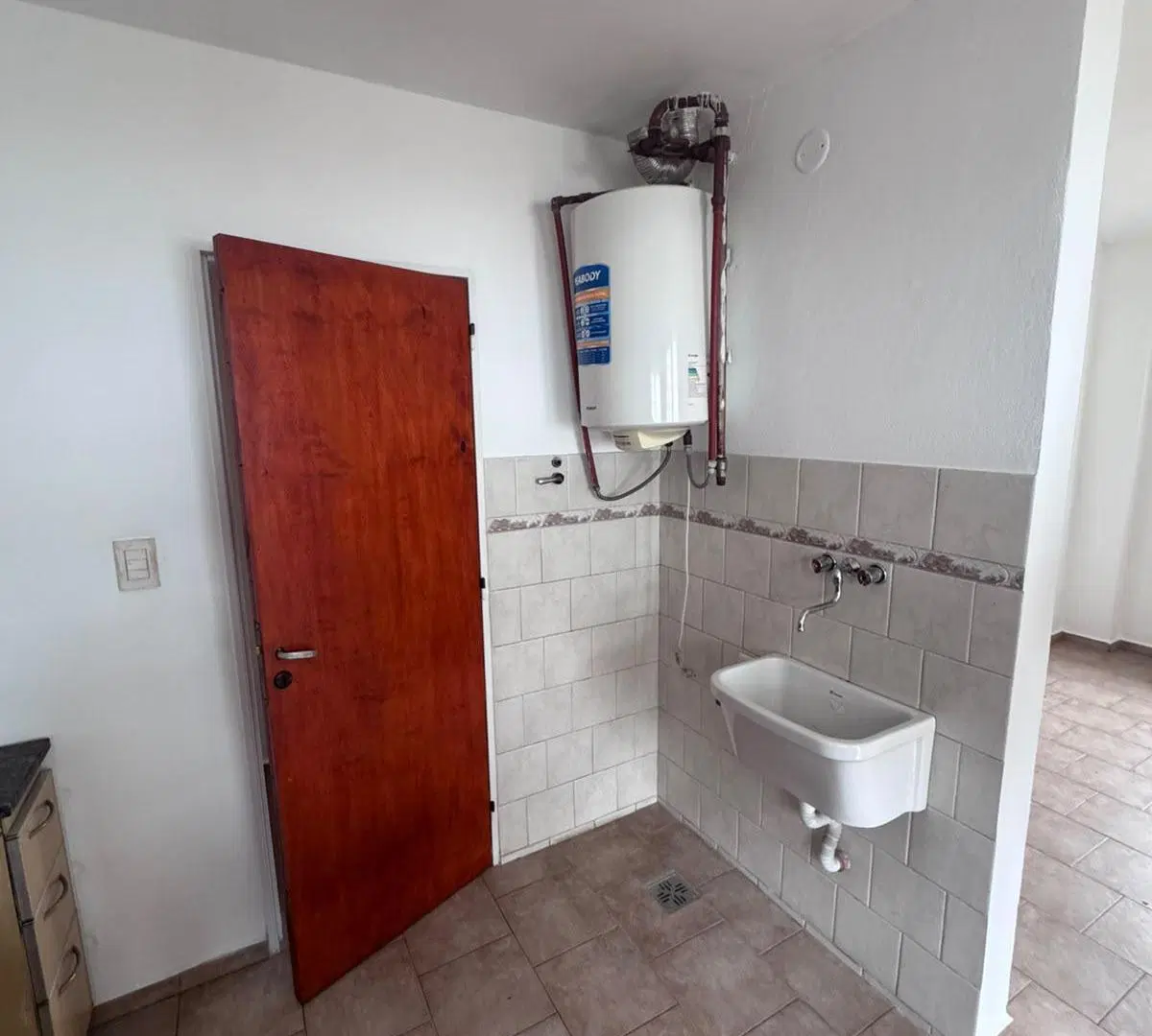 CASA 3 HABITACIONES ALQUILER 4