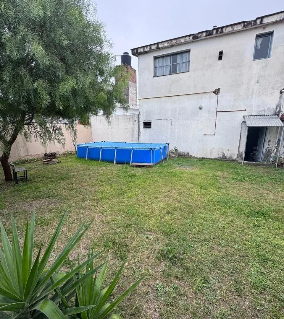 DEPARTAMENTO DOS HABITACIONES 8