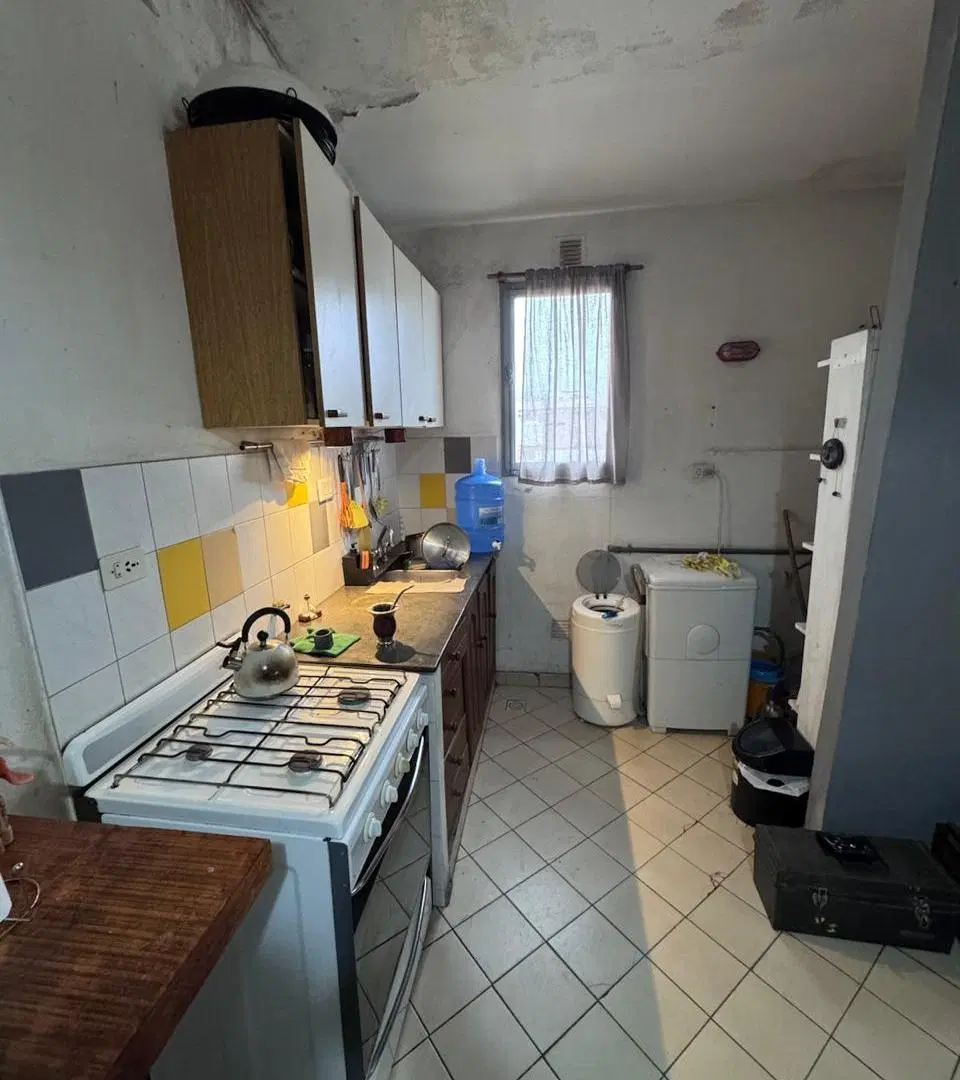 DEPARTAMENTO DOS HABITACIONES 5