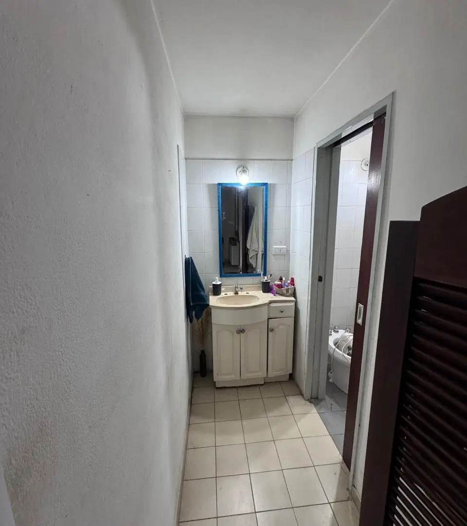 DEPARTAMENTO DOS HABITACIONES 3