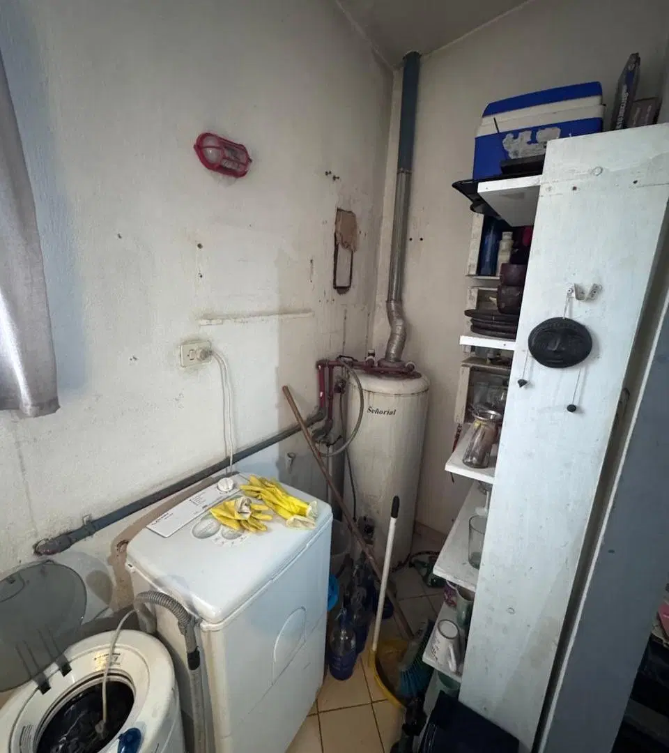 DEPARTAMENTO DOS HABITACIONES 2