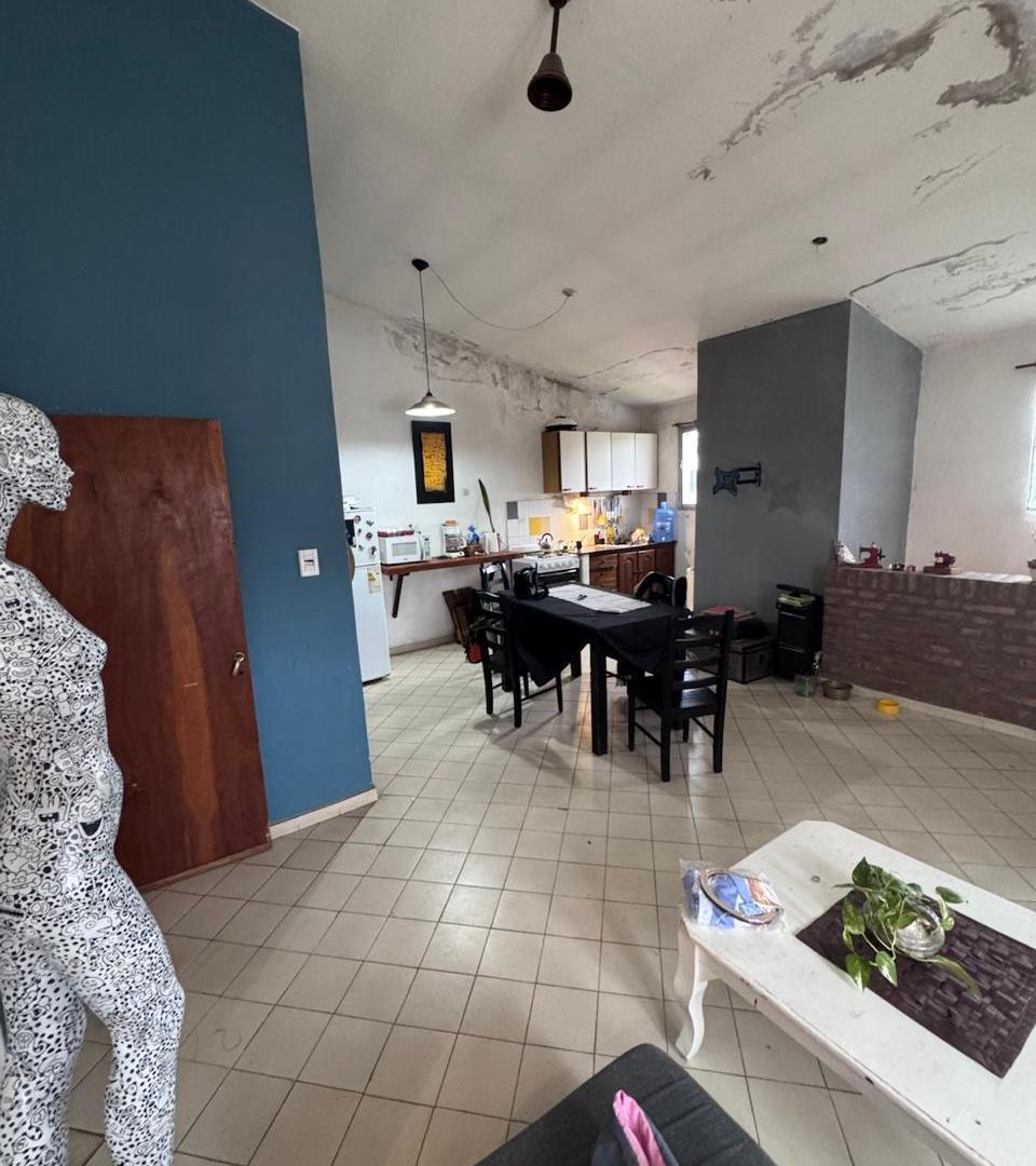 DEPARTAMENTO DOS HABITACIONES