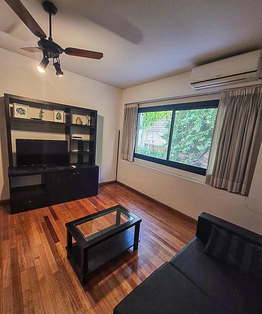 Departamento en Belgrano